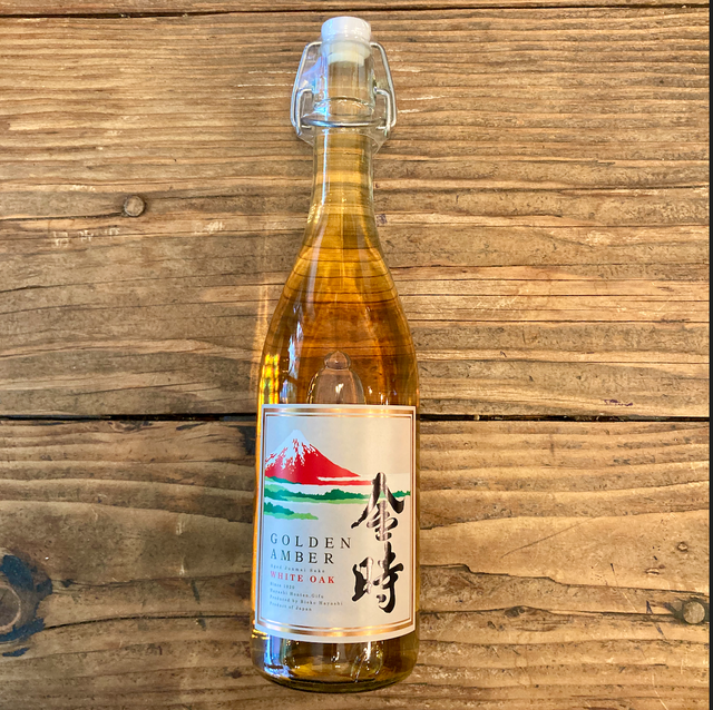 幻馨　GENKEI AGED SHOCHU Japan | Corkscrew Wines & Spirits Brooklyn