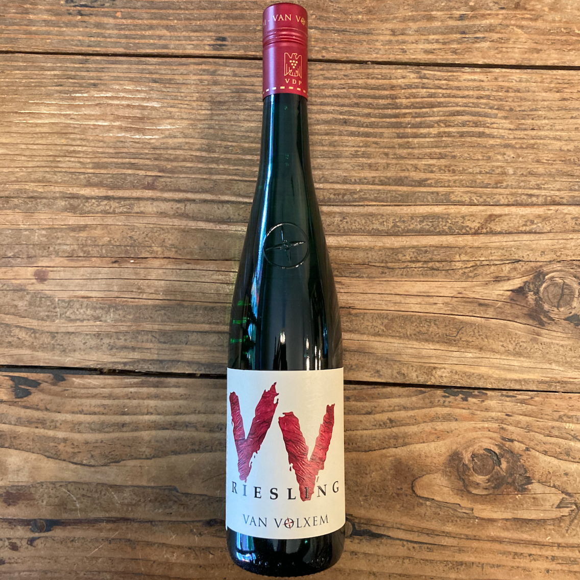 Van Volxem VV Riesling, Mosel, Germany, 2021, 750 ml | Corkscrew Wines  Brooklyn