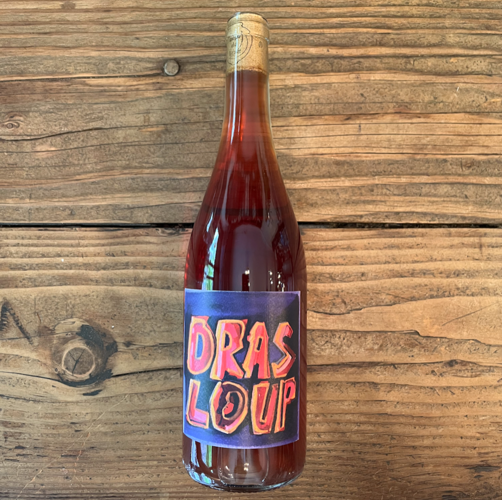 Bojo do Luar, Drasloup, Amphora Vinho Tinto, Portugal, 2022, 750 ml