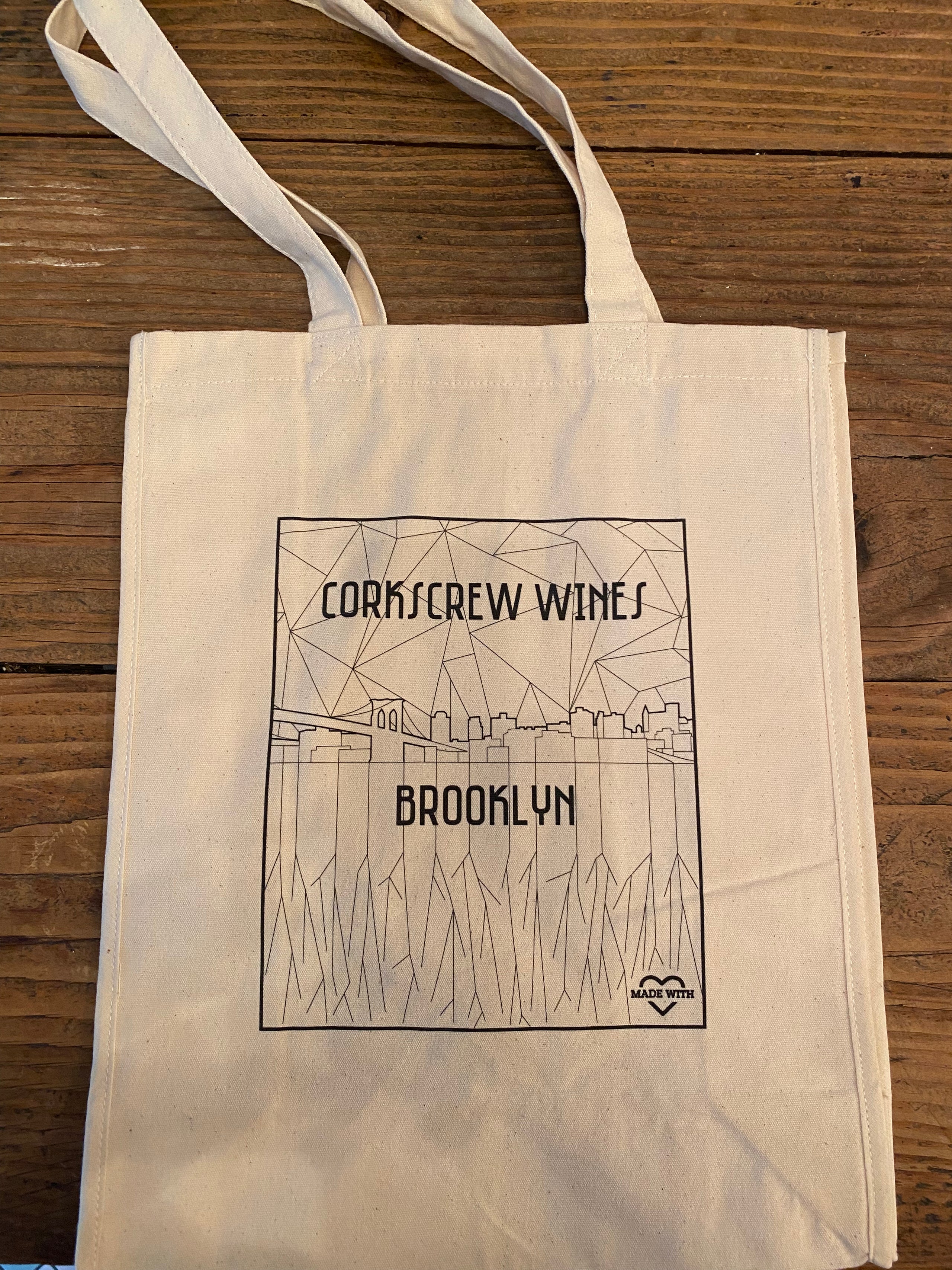 Corkscrew purse discount