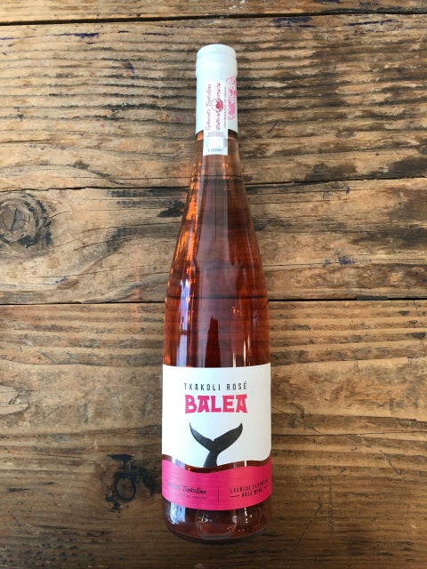 Rosé | Brooklyn & Spirits Corkscrew Wines